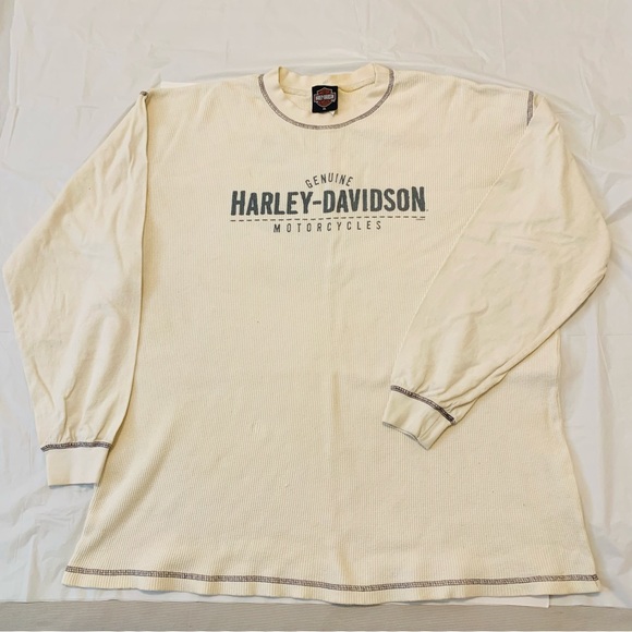 Harley Davidson Sweater